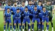 شکایت رسمی استقلال به داوری دربی