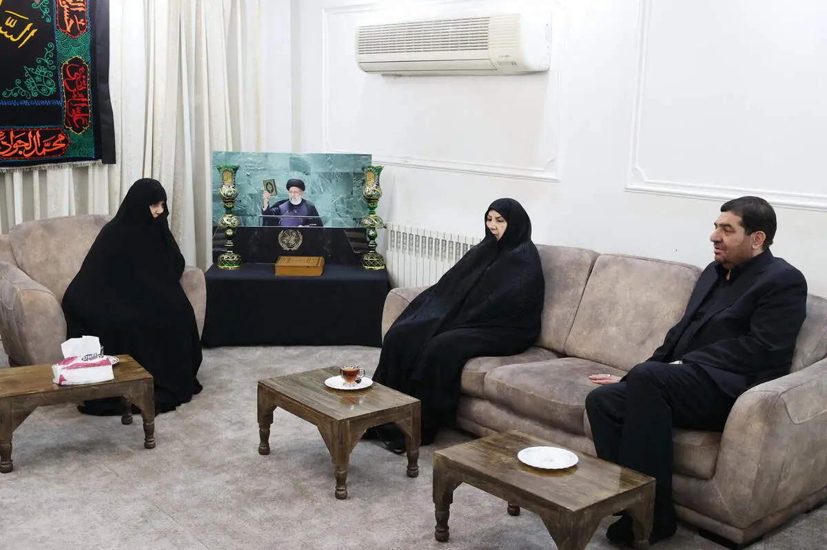 خانه ابراهیم رئیسی موزه می‌شود