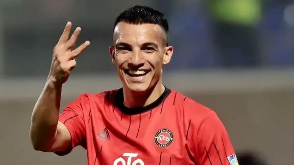 خلاصه بازی: تراکتور ۱ - ۱ پرسپولیس