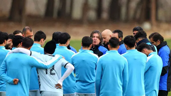 تا چه زمان پنجره نقل‌وانتقالات استقلال بسته است؟