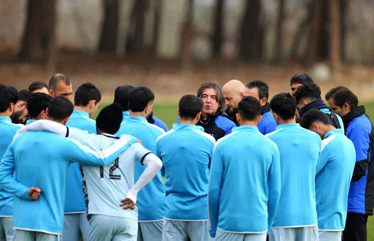 تا چه زمان پنجره نقل‌وانتقالات استقلال بسته است؟