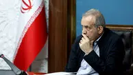 انتقاد و تذکر پزشکیان به وزارت نیرو؛‌ اعمال محدودیت در مصرف برق از دفاتر دولت شروع می‌شود