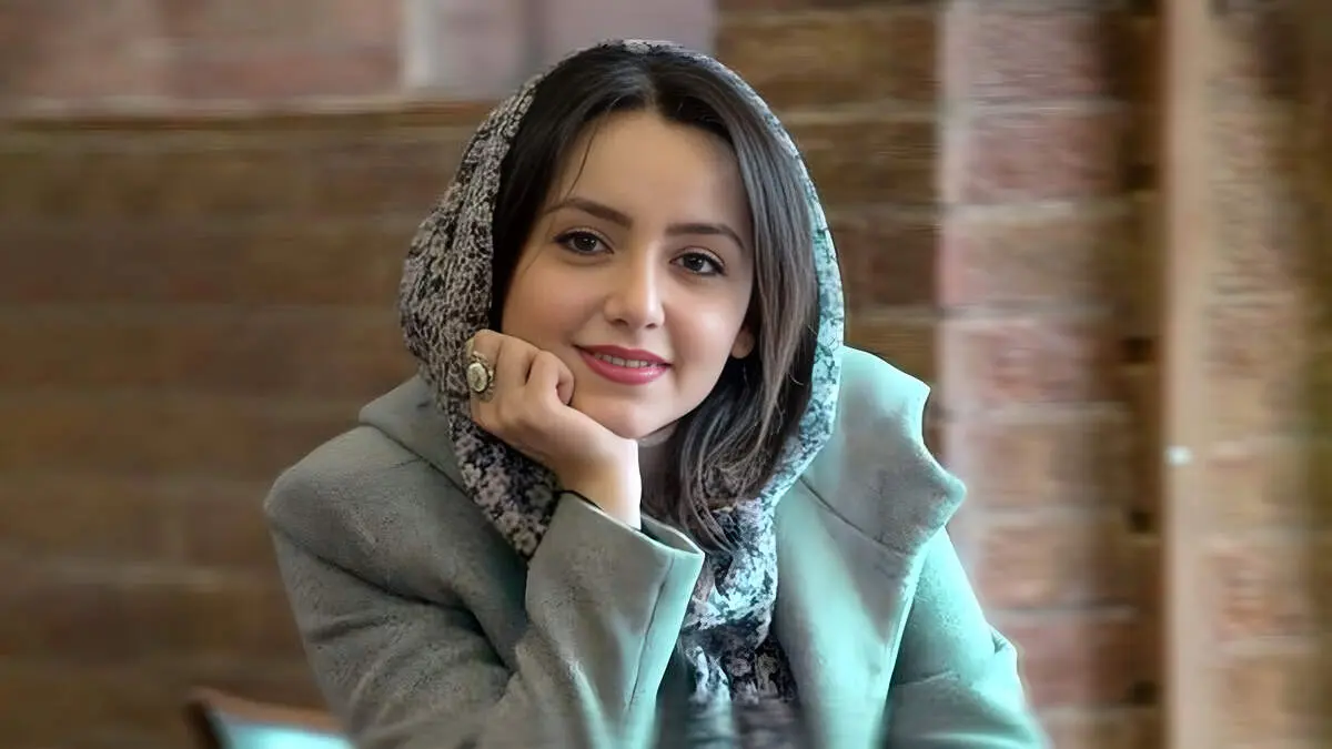 نازنین بیاتی با استایل متفاوتش در «تاسیان» نگاه‌ها را به خود خیره کرد