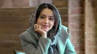 نازنین بیاتی با استایلی متفاوت، تصویری جدید از خود منتشر کرد