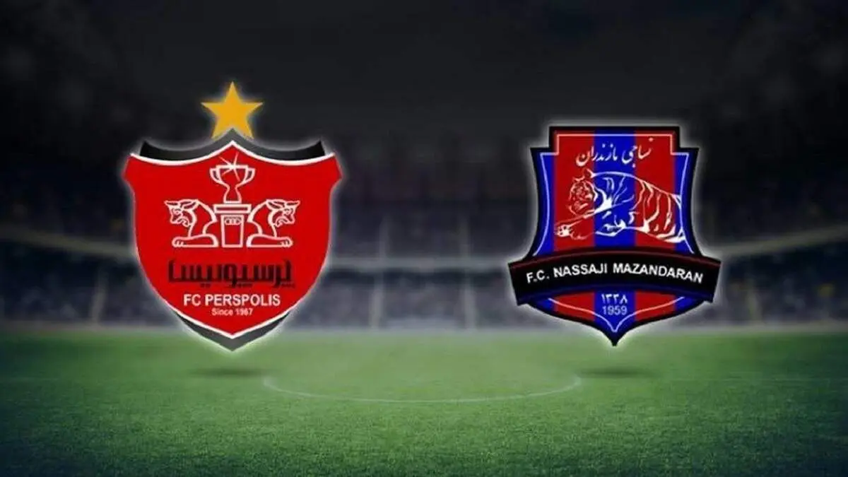 پرسپولیس برای بقا در کورس آسیایی، نساجی برای فرار از سقوط