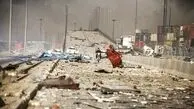 محسنی اژه‌ای: در انفجار بندر رجایی، ۲۱ نهاد مسئول مقصر شناخته شده‌اند
