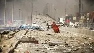 محسنی اژه‌ای: در انفجار بندر رجایی، ۲۱ نهاد مسئول مقصر شناخته شده‌اند