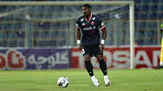 آیا سرژ اوریه به دربی می‌رسد؟