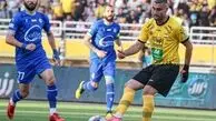 غاز بلیت‌فروشی دیدار جنجالی استقلال و سپاهان