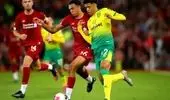 خبر خوش به اردوی پرسپولیس رسید: بازیکن نیوکاسل در راه تهران