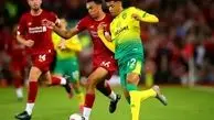 جمال لوئیس برای پرسپولیس شمشیر دولبه شد: بمب یا دردسر بزرگ