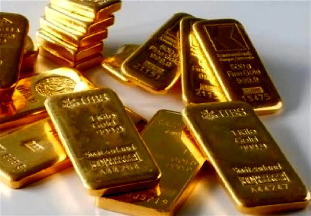قیمت انس جهانی طلا امروز جمعه ۸ اسفند ۱۴۰۴ در پیچ و خم مذاکرات + رقم جدید