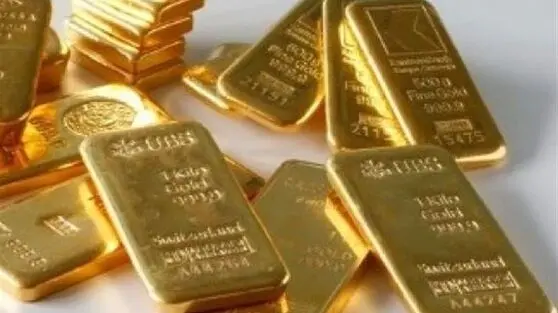 قیمت انس جهانی طلا امروز جمعه ۸ اسفند ۱۴۰۴ در پیچ و خم مذاکرات + رقم جدید