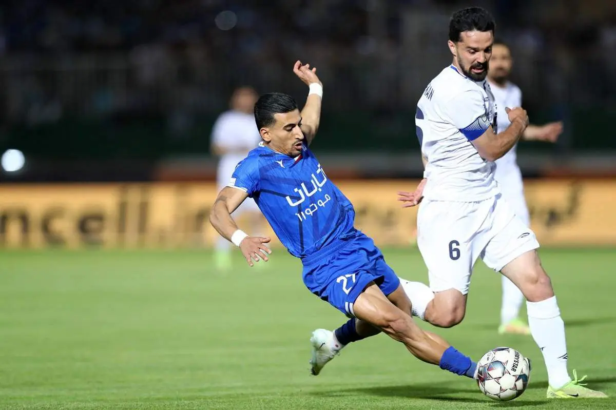 بازگشت احتمالی دو چهره شناختهشده به استقلال