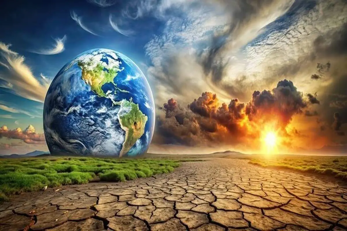 پوستتان را نجات دهید؛ اشعه فرابنفش در مرداد در مرز هشدار قرمز