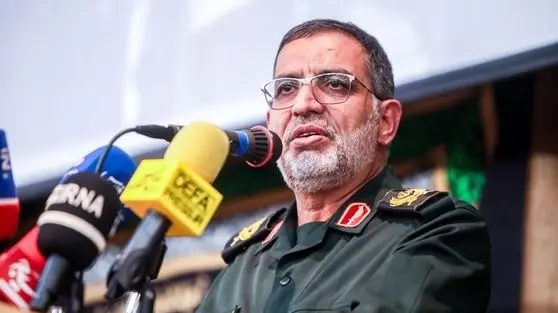 «وعده صادق ۱»؛ طنین قدرت پهپادی ایران در بزرگ‌ترین عملیات بدون مرز
