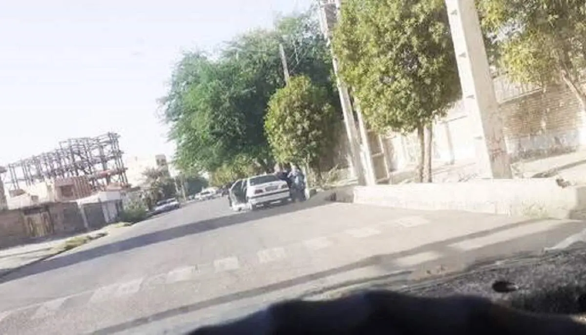 روحانی ایرانشهری توسط افراد مسلح ناپدید شد