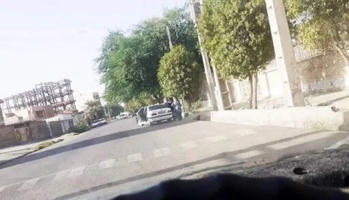 روحانی ایرانشهری توسط افراد مسلح ناپدید شد