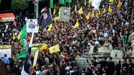 وزیر بهداشت لبنان: شهدای انفجار تجهیزات ارتباطی به ۳۲ نفر رسید