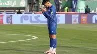 هافبک مراکشی استقلال در دربی شگفتی‌ساز شد