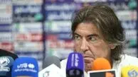 ساپینتو غوغا کرد: چهار بازیکن باسابقه کنار گذاشته شدند+عکس