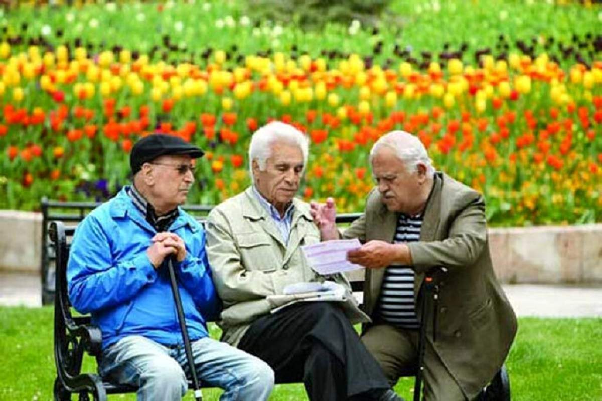 متناسب‌سازی حقوق بازنشستگان در لایحه بودجه ۱۴۰۴؛ ۴۰ درصد حقوق با شاغلان همسان خواهد شد