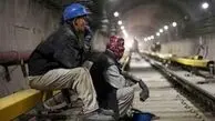 دستمزد کارگران ایرانی رسما افزایش پیدا کرد