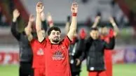 مهدی هاشم‌نژاد:پیشنهاد خارجی دارم!