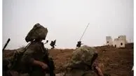 هلاکت چند فرمانده ارشد اسرائیلی در انفجار جبالیا