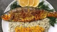 سفره عید امسال چقدر سنگین شد؟/ هزینه پخت سبزی پلو با ماهی سر به فلک کشید!