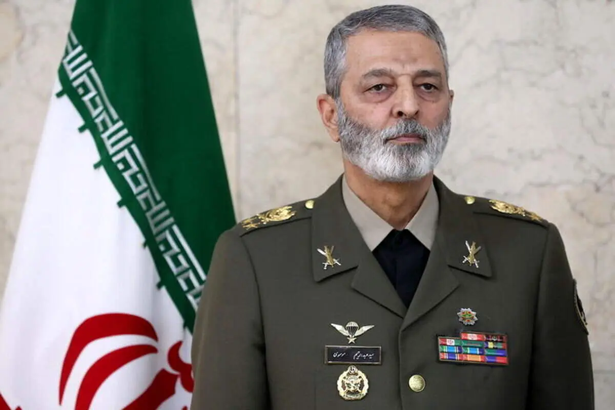 سرلشکر موسوی: پیروزی برابر رژیم صهیونیستی با رهبری فرمانده معظم کل قوا، ایستادگی مردم و قدرت نیروهای مسلح حاصل شد