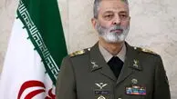 سرلشکر موسوی: پیروزی برابر رژیم صهیونیستی با رهبری فرمانده معظم کل قوا، ایستادگی مردم و قدرت نیروهای مسلح حاصل شد