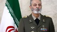 سرلشکر موسوی: پیروزی برابر رژیم صهیونیستی با رهبری فرمانده معظم کل قوا، ایستادگی مردم و قدرت نیروهای مسلح حاصل شد
