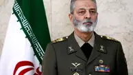 سرلشکر موسوی: پیروزی برابر رژیم صهیونیستی با رهبری فرمانده معظم کل قوا، ایستادگی مردم و قدرت نیروهای مسلح حاصل شد