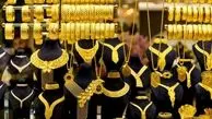 آخرین قیمت طلای ۱۸ و ۲۴ عیار امروز پنجشنبه ۶ آذر ۱۴۰۴ مشخص شد+جدول