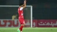 پایان جنجال پرسپولیس و عالیشاه: قرارداد کاپیتان تمدید می‌شود!
