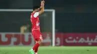 پایان جنجال پرسپولیس و عالیشاه: قرارداد کاپیتان تمدید می‌شود!