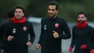 جدایی دو ستاره وفادار پرسپولیس و پیوستنشان به رقبای لیگ برتری
