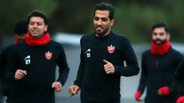 فولاد تبدیل به خانه سوم پرسپولیسی‌ها شده است!