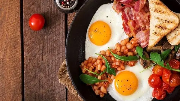 صبحانه دیرهنگام، تهدیدی پنهان برای طول عمر