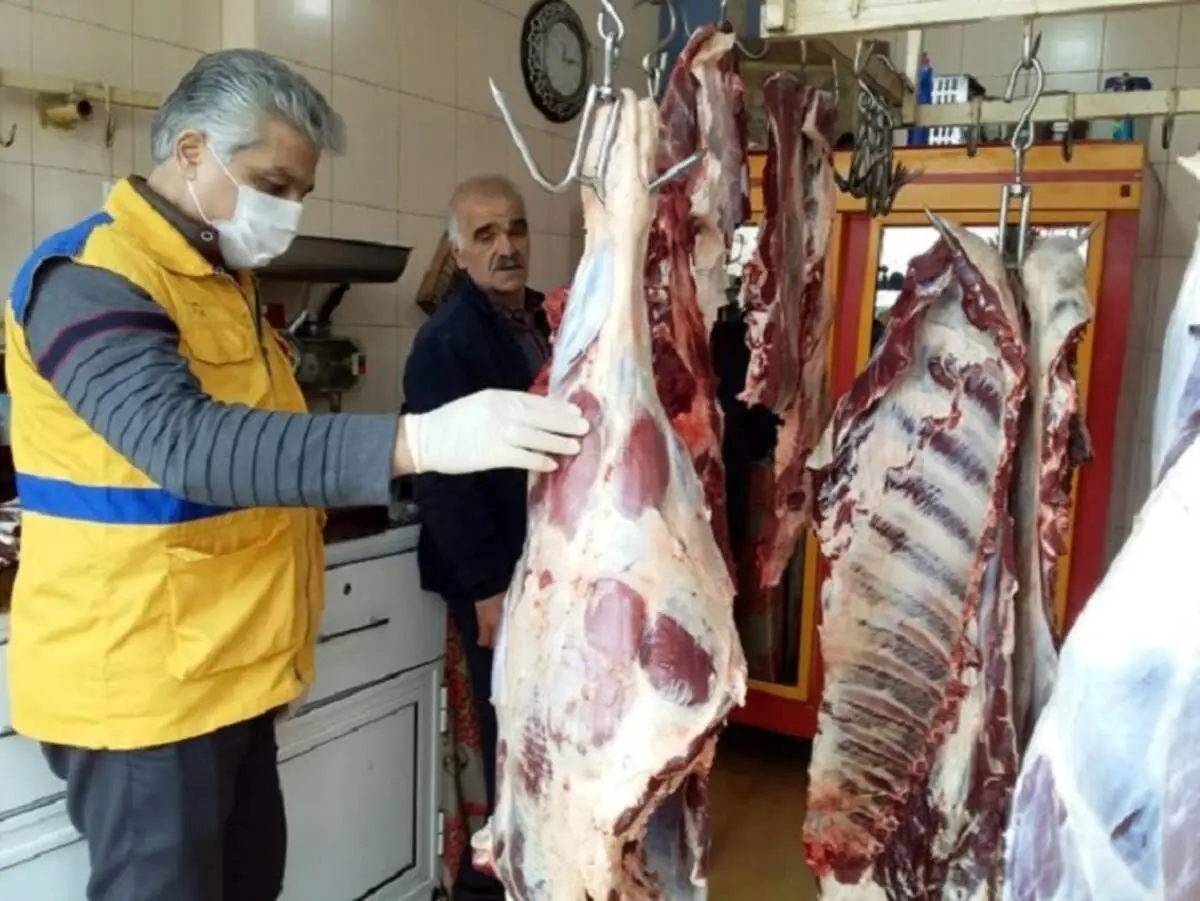 جدیدترین قیمت گوشت قرمز امروز چهارشنبه ۲۹ بهمن ۱۴۰۴+ جدول