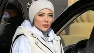 واکنش احساسی لیلا اوتادی به تولد همکار قدیمی‌اش
