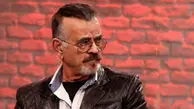 عکسی خاطره‌انگیز از سپیده و مهدی فخیم‌زاده در نمایی از فیلم «کمین»