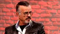 عکسی خاطره‌انگیز از سپیده و مهدی فخیم‌زاده در نمایی از فیلم «کمین»