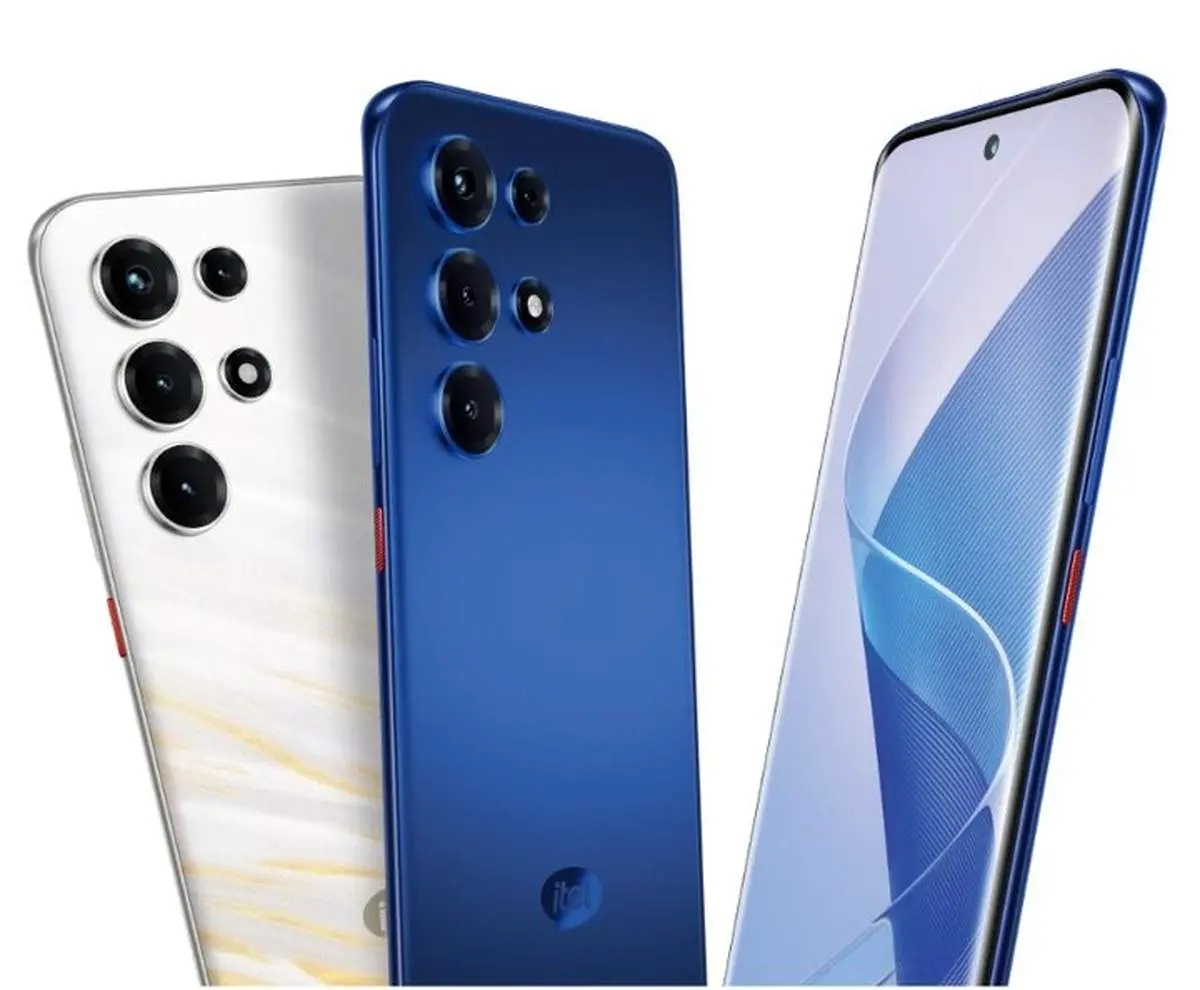 قیمت گوشی سامسونگ، شیائومی و آیفون امروز پنجشنبه ۲ بهمن ۱۴۰۴/ پوکو چند شد؟+جدول