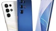 قیمت موبایل امروز پنجشنبه ۲۱ اسفند ۱۴۰۴