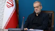 پزشکیان: حل مشکل کم آبی نیازمند تغییر نگرش است