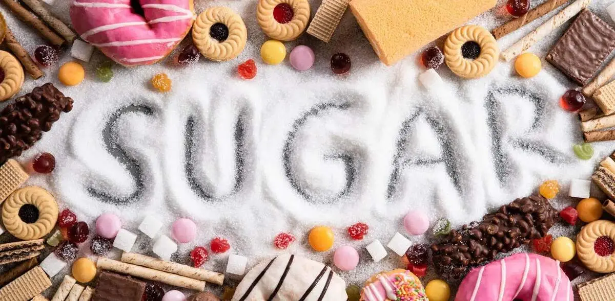 قندهای پنهان در خوراکی‌ها ممکن است شما را چاق کنند و سلامت‌تان را تهدید کنند؟