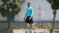 سرنوشت نامعلوم کاپیتان آبی‌ها؛ آیا ساپینتو حسینی را کنار می‌گذارد؟