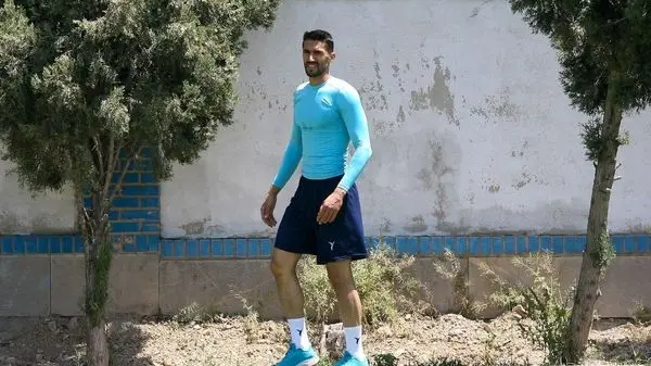 شوک به هواداران استقلال: سهمیه خارجی حذف می‌شود!